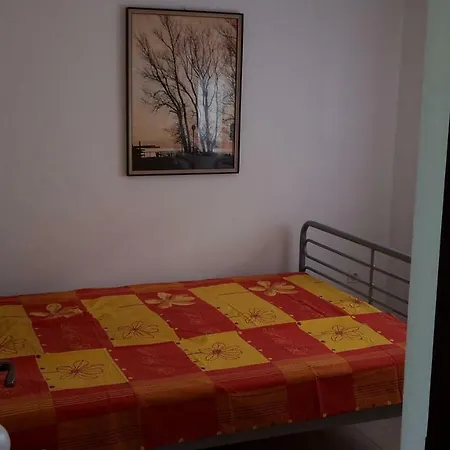 Ruzica Apartment *