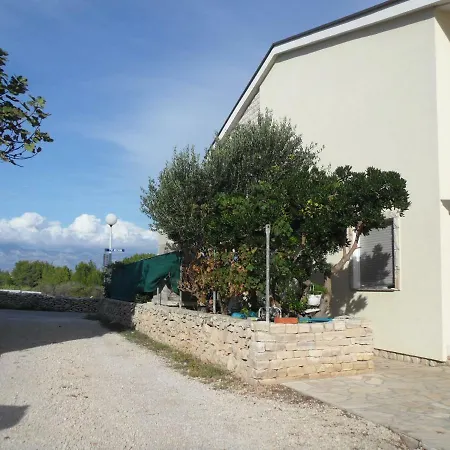 Ruzica Apartment