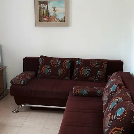 Ruzica Apartment
