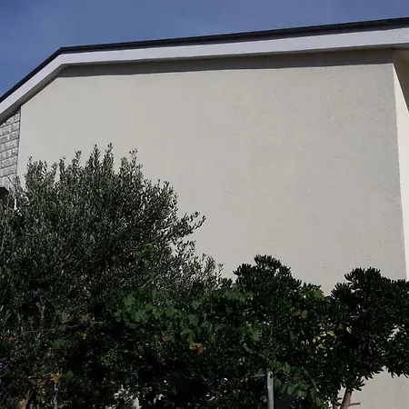 Apartment Ruzica