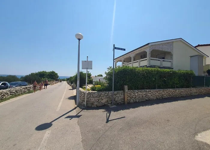 Apartment Ruzica Vir