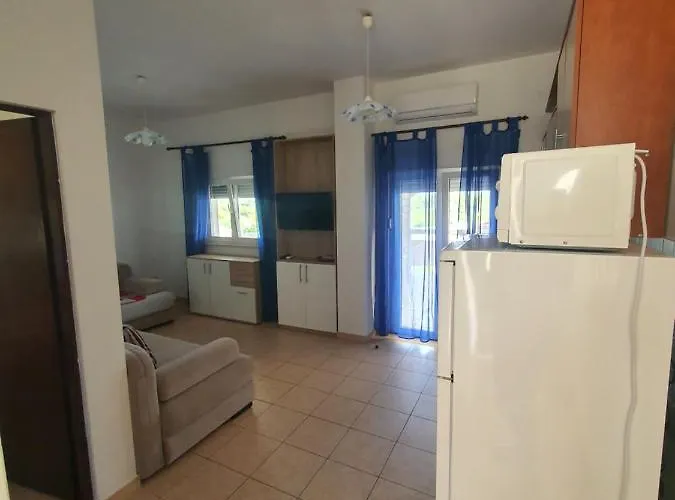 Apartment Ruzica *