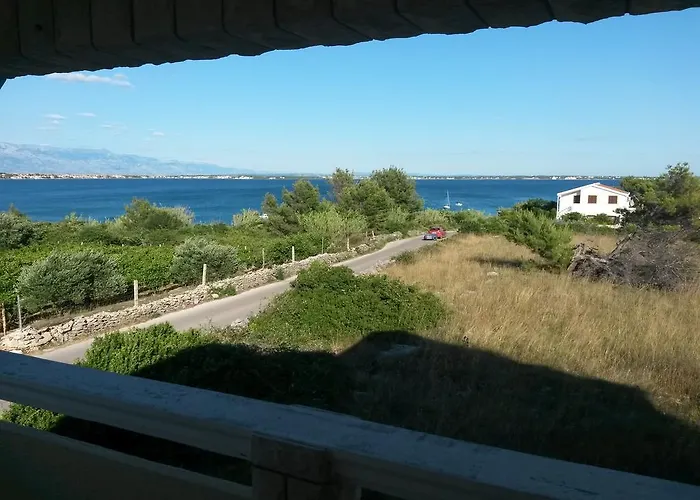 Apartment Ruzica