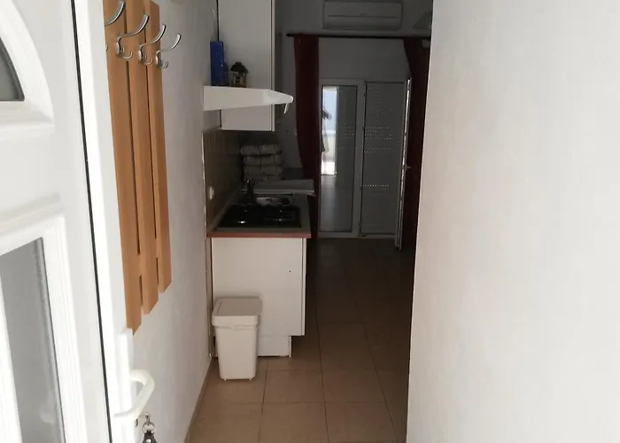 Apartment Ruzica *