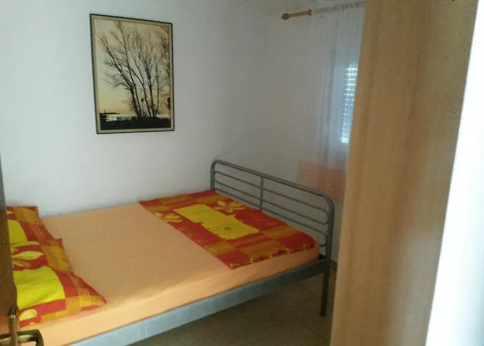 Ruzica Apartment