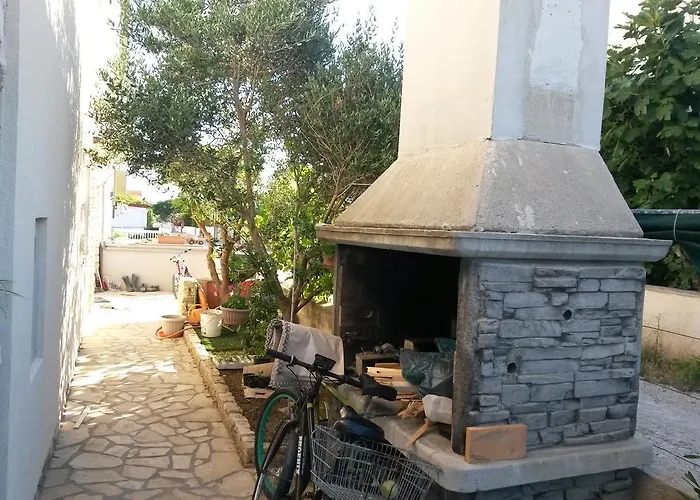 Ruzica Apartment