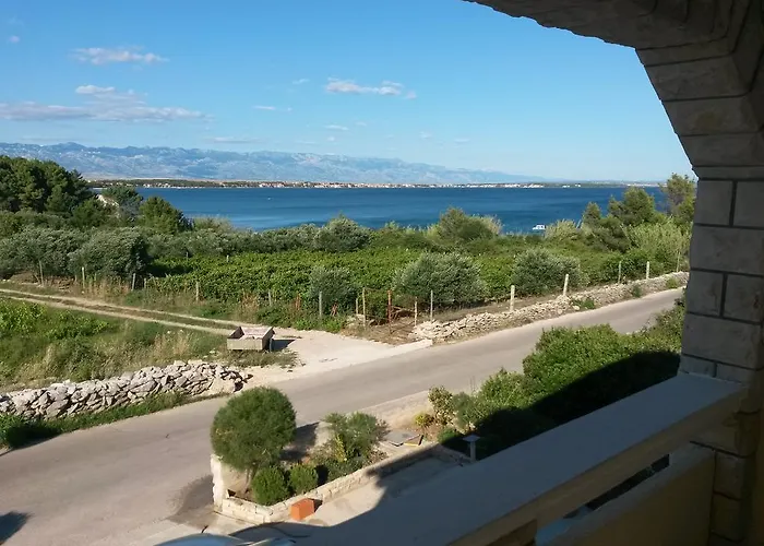 Ruzica Apartment