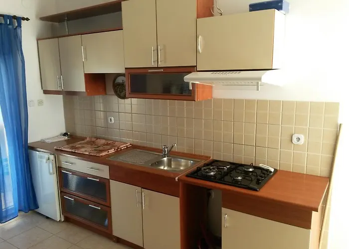 Apartment Ruzica *