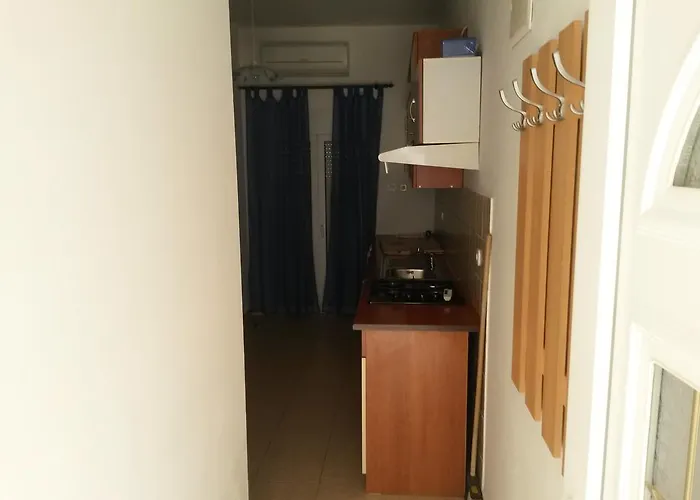 Apartment Ruzica