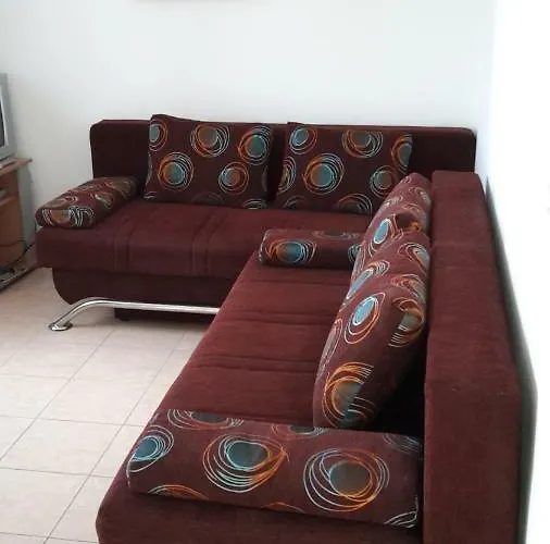 Ruzica Apartment *