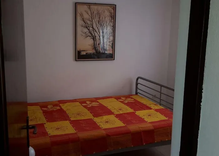 Ruzica Apartment *