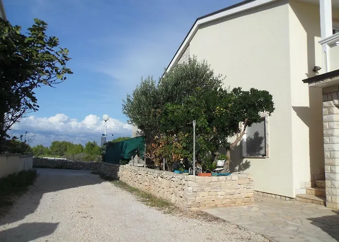 Ruzica Apartment