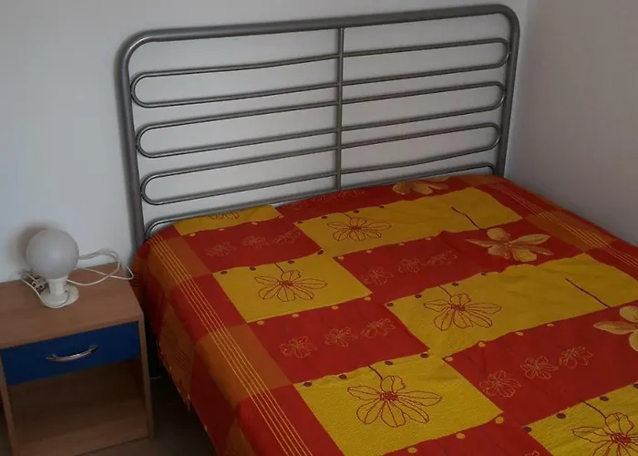 Ruzica Apartment