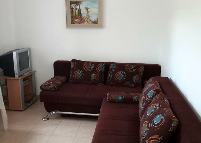 Ruzica Apartment