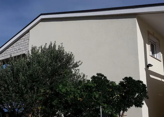 Apartment Ruzica