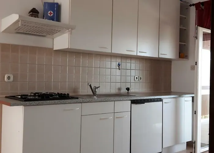 Apartment Ruzica