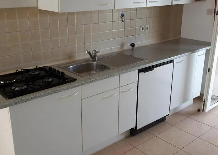 Ruzica Apartment *
