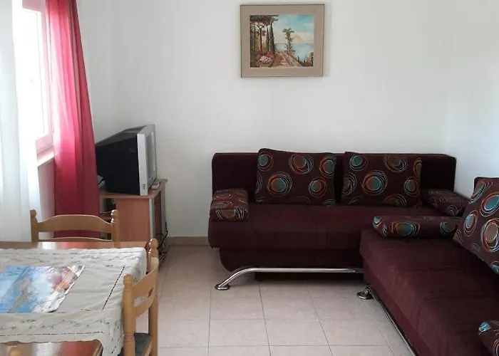 Ruzica Apartment Vir