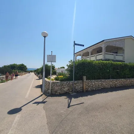 Apartman Ruzica Vir