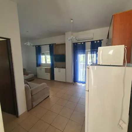 Apartament Ruzica *