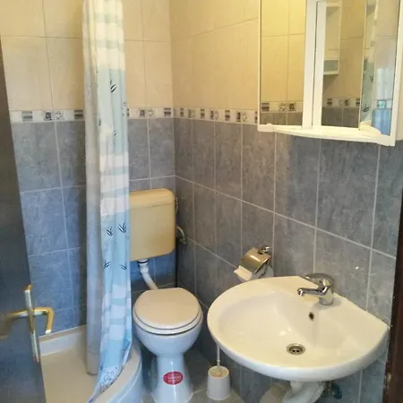 Ruzica Apartman Vir