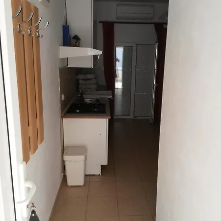 Apartman Ruzica *
