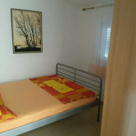Ruzica Apartman