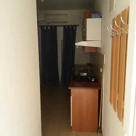 Apartman Ruzica