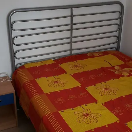 Ruzica Apartman