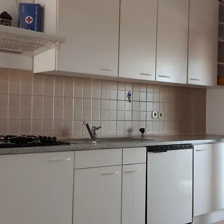 Apartament Ruzica