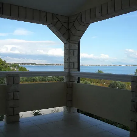 Apartman Ruzica