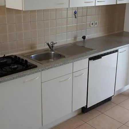 Ruzica Apartman *