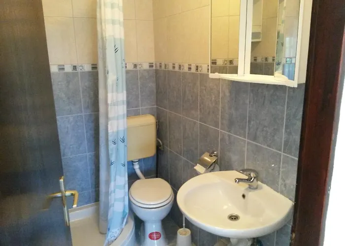 Ruzica Appartement Vir