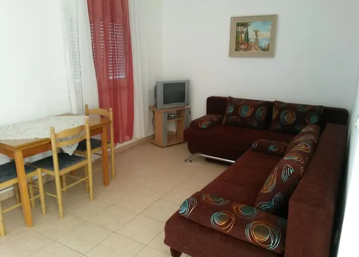 Ruzica Apartament *