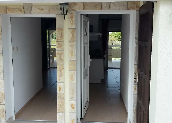 Ruzica Appartement *